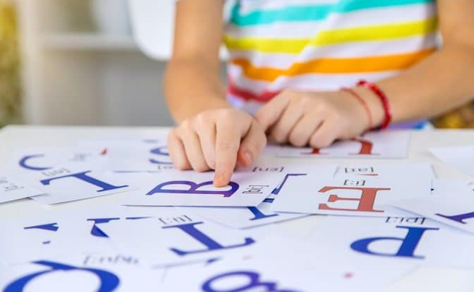 Los mejores juegos para repasar ortografía