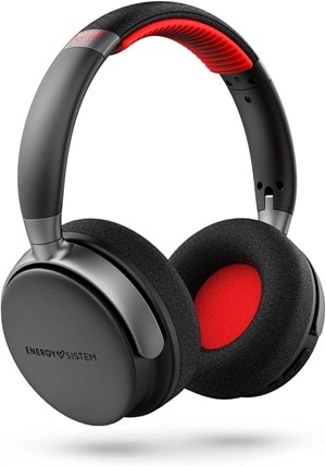 Energy Sistem auriculares con MP3