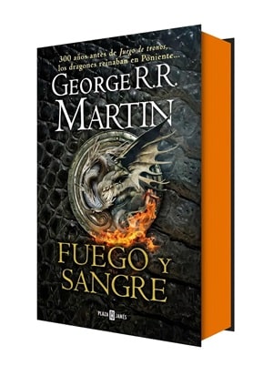 Fuego y sangre 