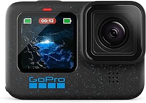 GoPro cámaras deportivas