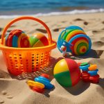 Juguetes de verano