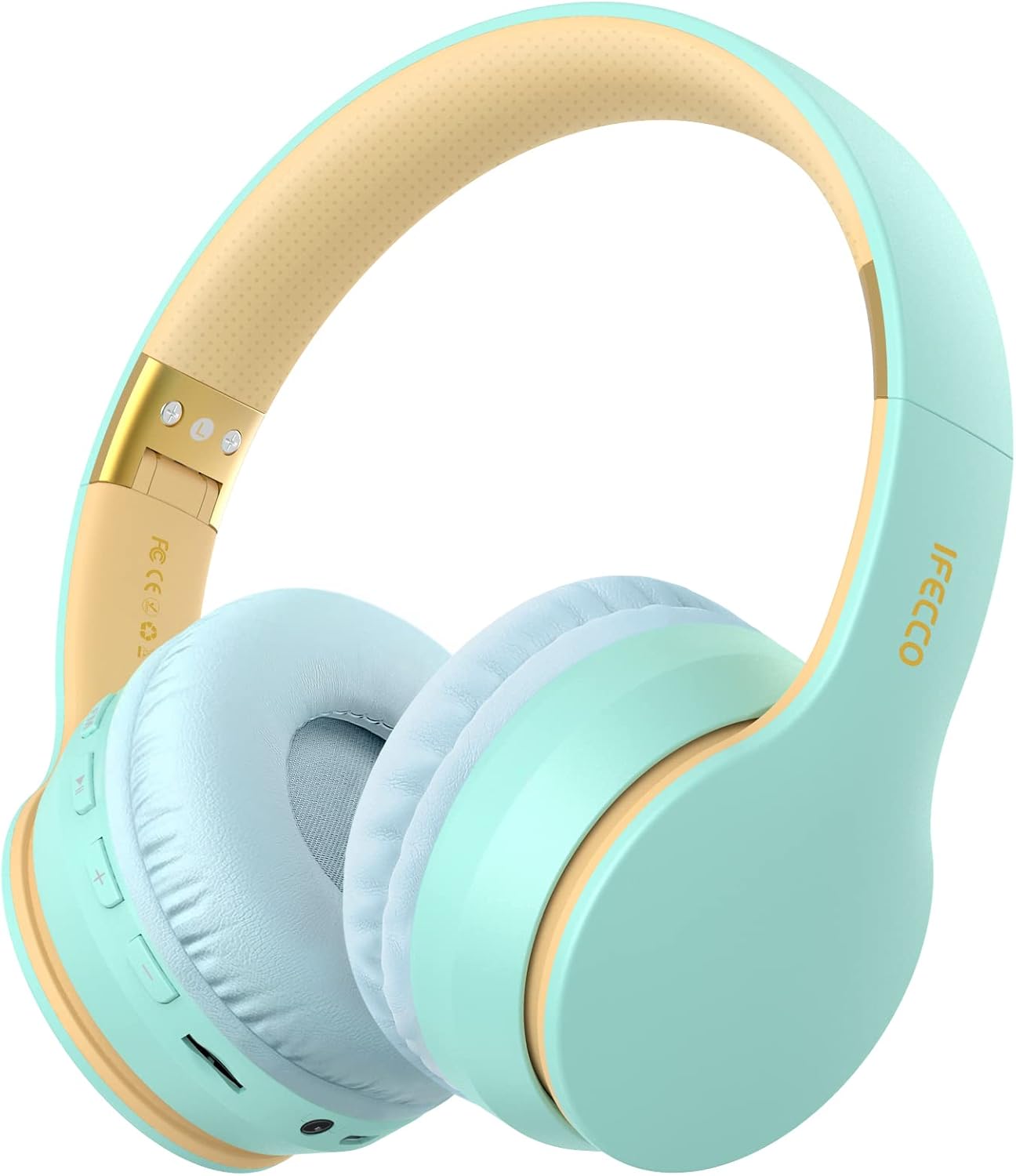 ifecco auriculares MP3 