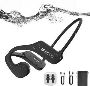 ifecco auriculares acuáticos