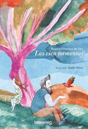 Las cien tormentas 