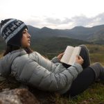 Libros sobre montañas