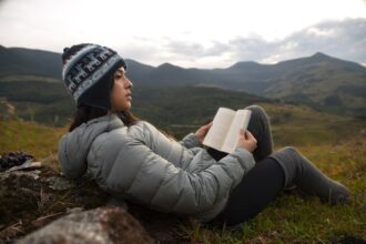 Libros sobre montañas