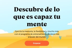 Lumosity