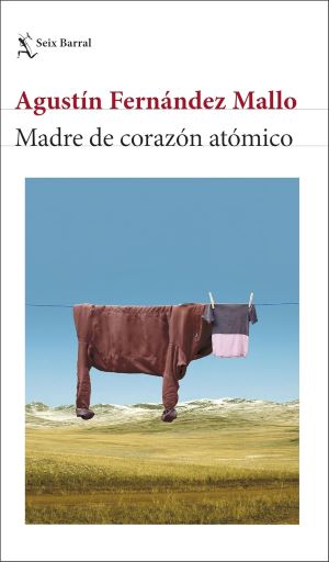 madre del corazón