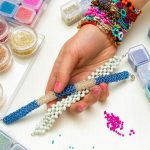 aprender a hacer pulseras