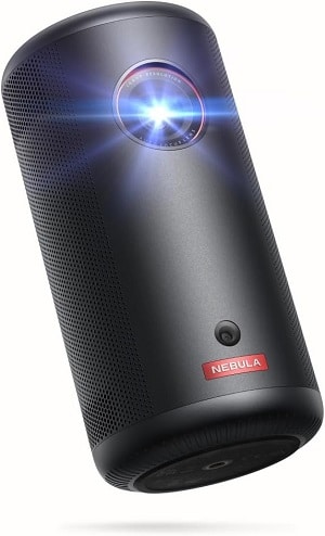 Nebula Capsule 3 Mini proyectores portátiles