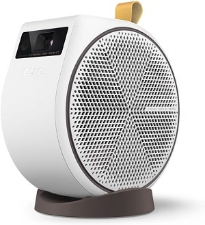 BenQ GV31: proyectores portátiles