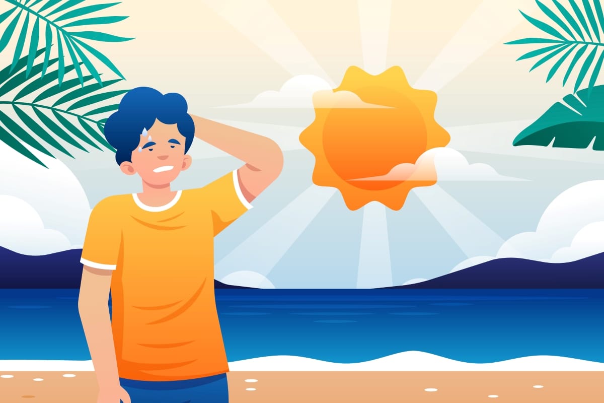 Estos gadgets te ayudarán a combatir el calor