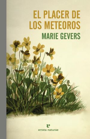 el placer de los meteoros