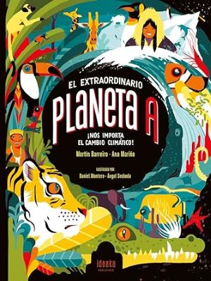 planeta a