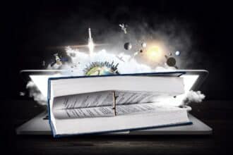 Herramientas para crear libros, cuentos o historias digitales
