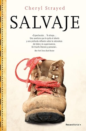 Salvaje libros de montañas 