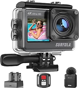 Surfola SF530