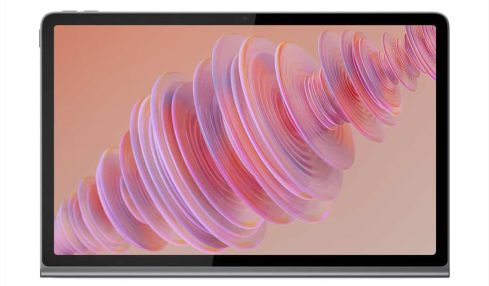 Lenovo Tab Plus