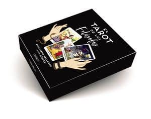 El Tarot de los Filósofos