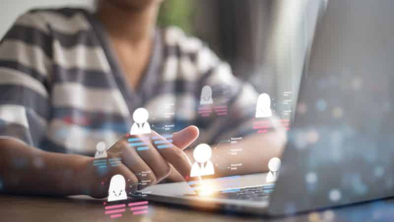 Community manager educativo