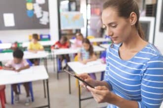 Community manager educativo