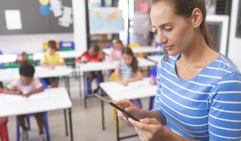 Community manager educativo