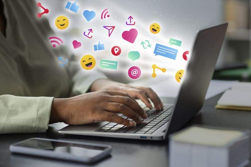 Community manager educativo