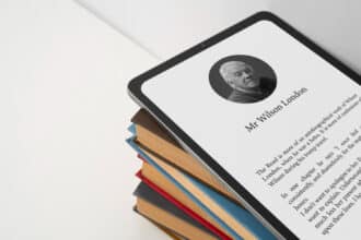 eReaders de tamaño compacto