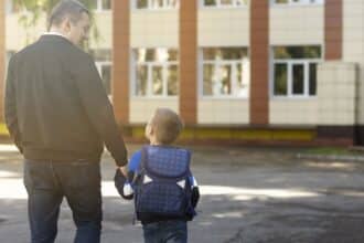 periodo de adaptación en los centros escolares