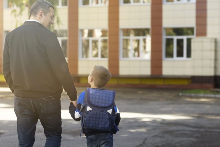 periodo de adaptación en los centros escolares