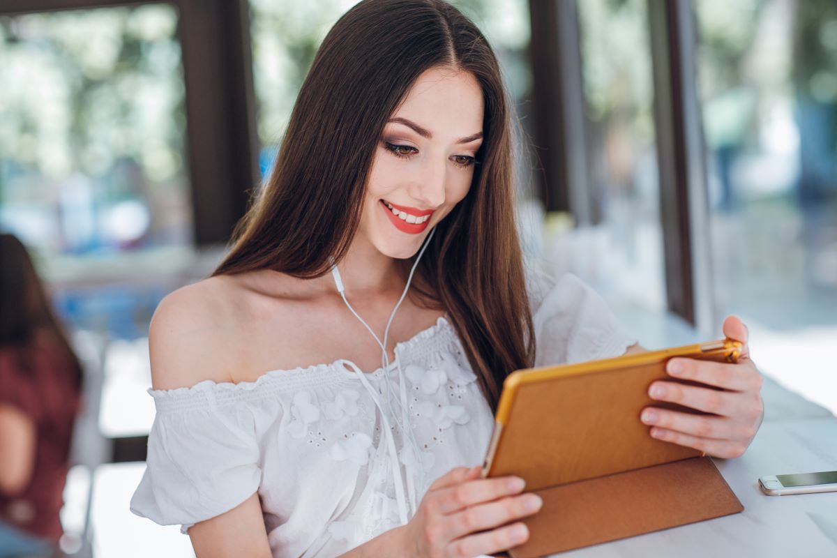 Protege tu tablet frente a golpes y arañazos con estas fundas universales