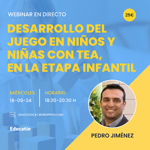 eventos educativos
