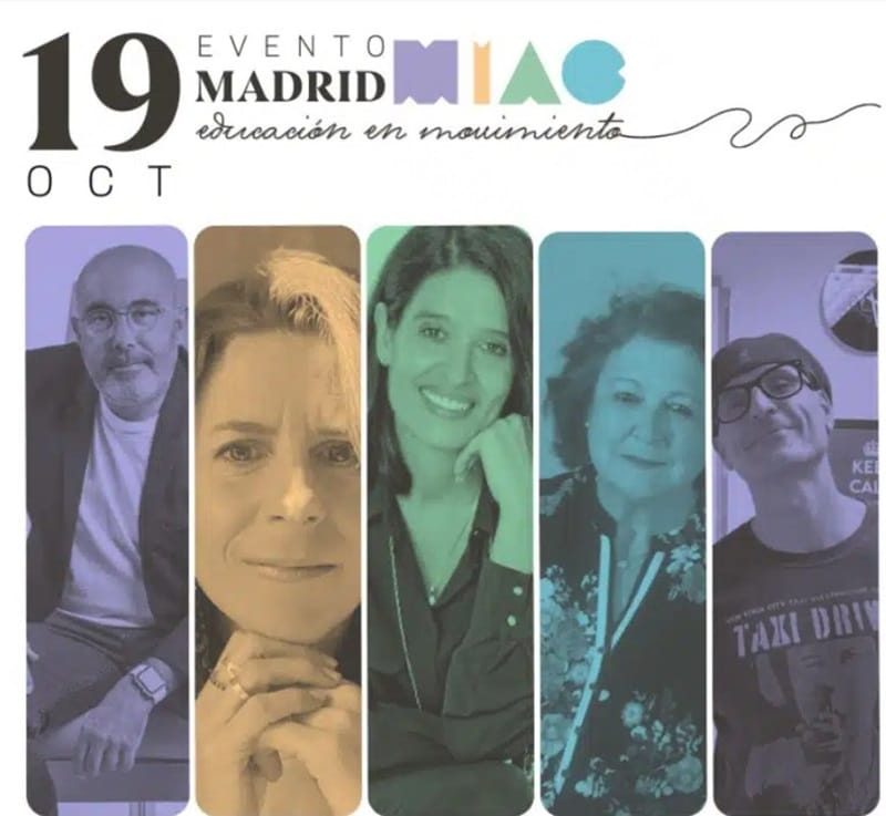 eventos educativos