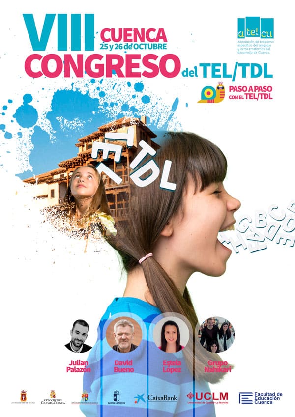 7 VIII Congreso ATELCU