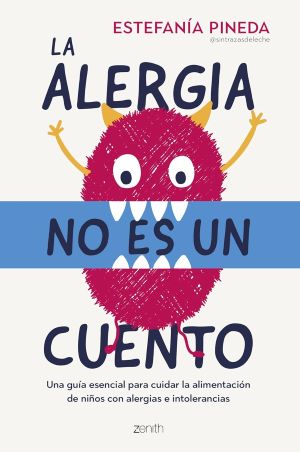 ALEGRÍA NO ES UN CUENTO