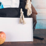 Agendas escolares para que los estudiantes organicen el día a día en clase