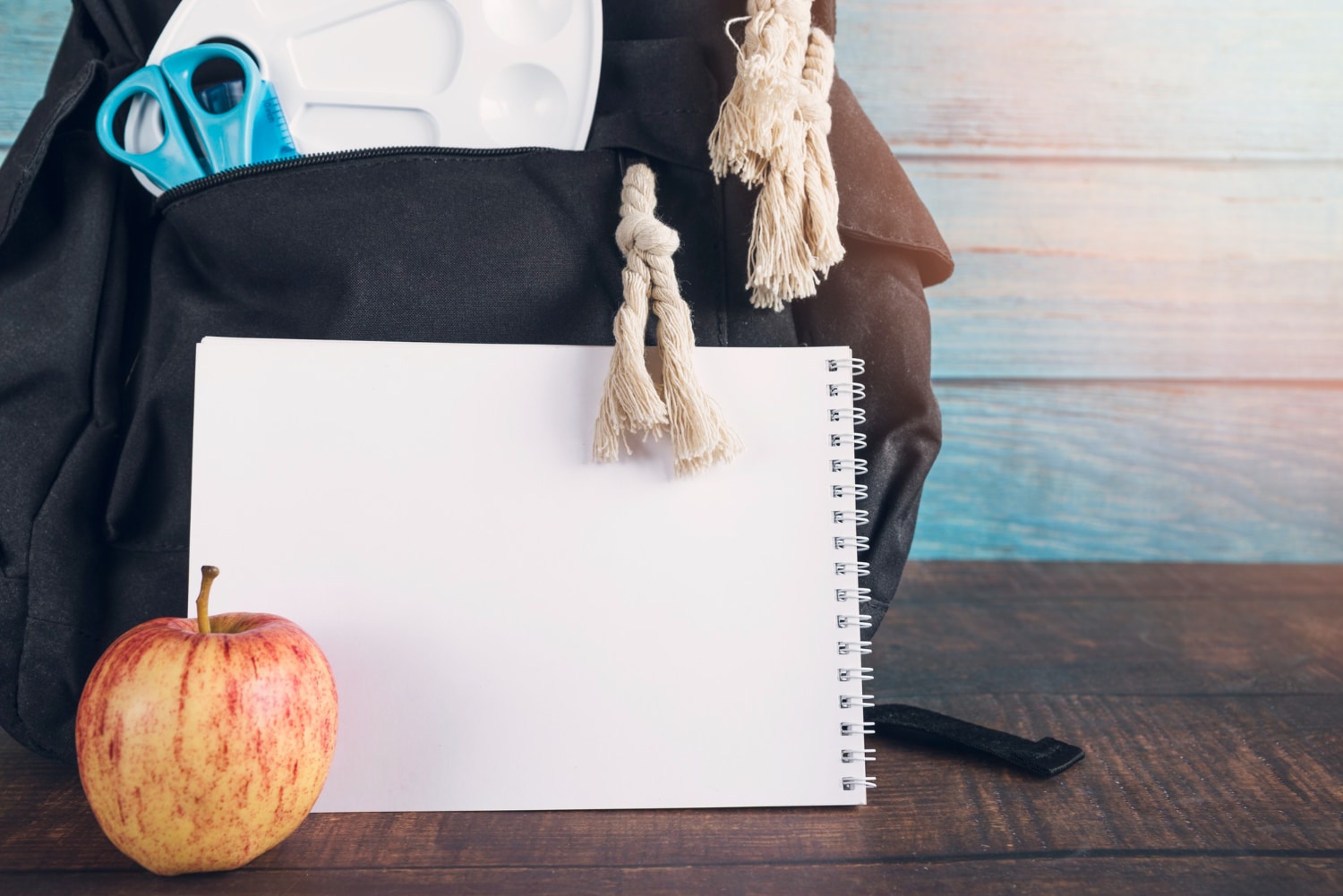 Agendas escolares para que los estudiantes organicen el día a día en clase