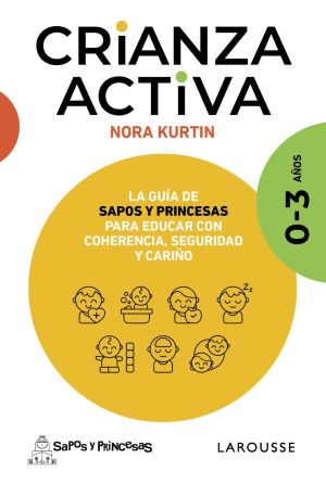 CRIANZA ACTIVA