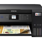 Epson EcoTank ET-2850