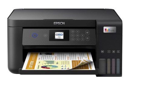 Epson EcoTank ET-2850
