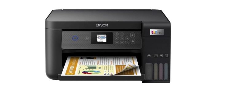 Epson EcoTank ET-2850