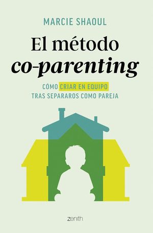 El método co-parenting