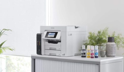 Epson Estudio Educacion 4
