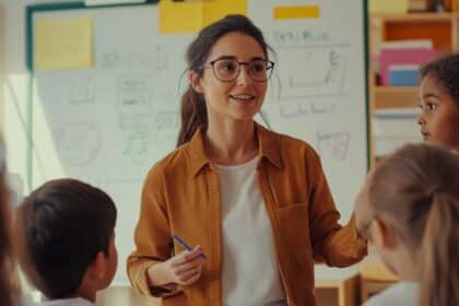 Informe OCDE EDUCACION 2024