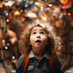 Libros infantiles que estimulan el conocimiento y la imaginación