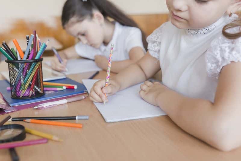 Informe OCDE Educación 2024