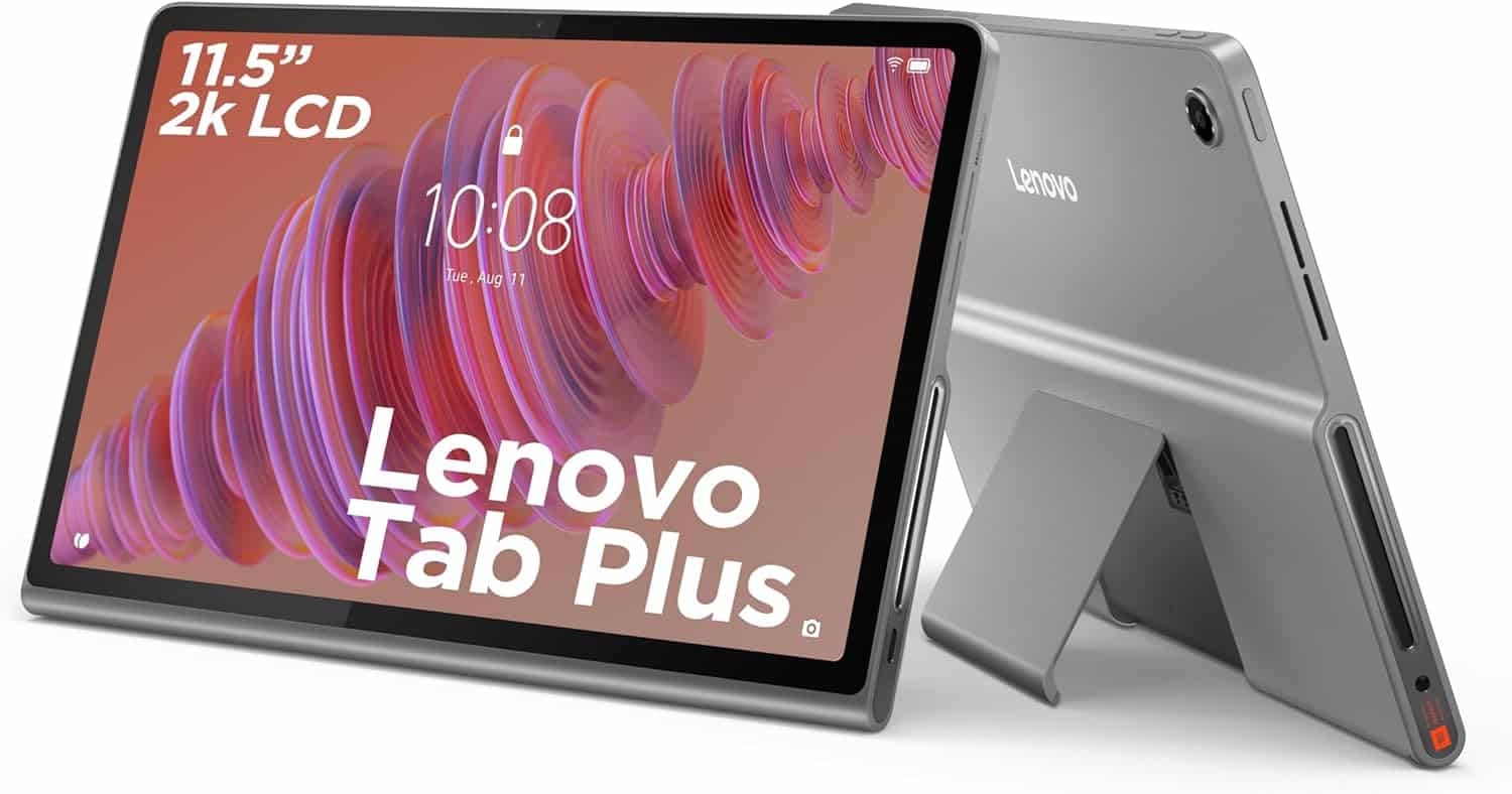tablet lenovo