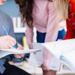 Arcos de evaluación