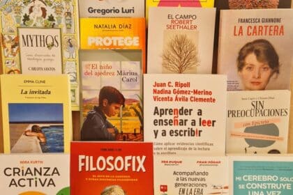 Abraza la rutina con la ayuda de estas novedades editoriales de septiembre