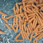 manualidades con macarrones